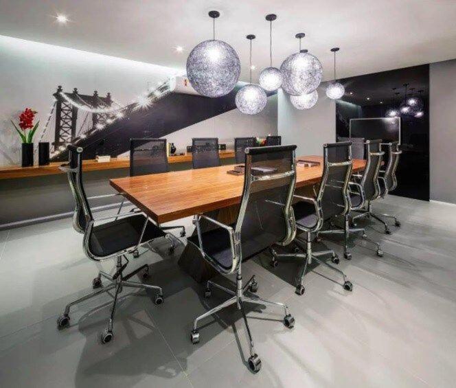Easy Star - Studio Amplo E Confortavel No Campo Belo - Np01G Lägenhet São Paulo Exteriör bild